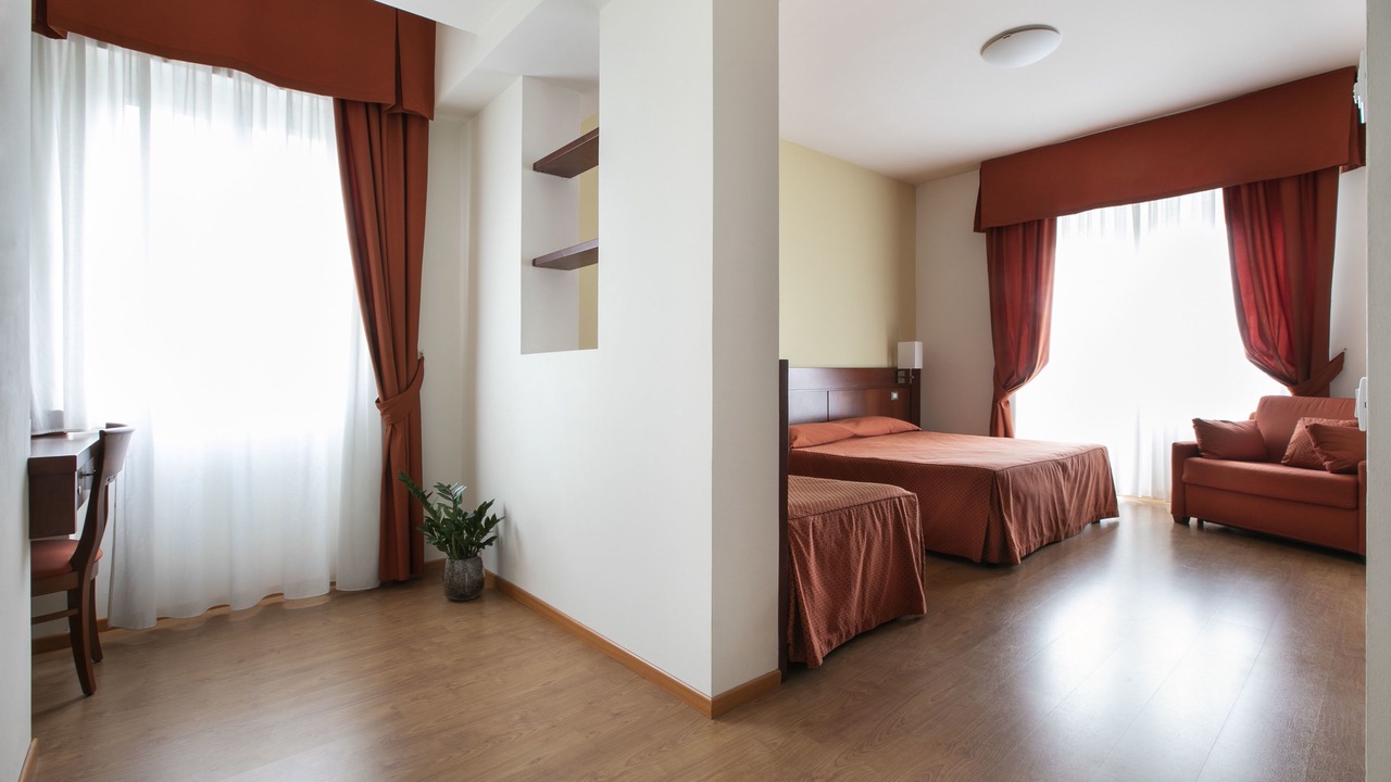 Photo of Bedroom in Chiavenna