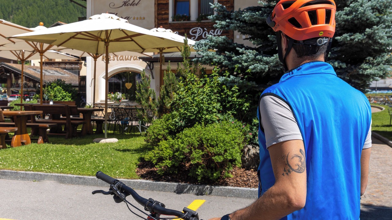 Photo of Outdoor in Livigno