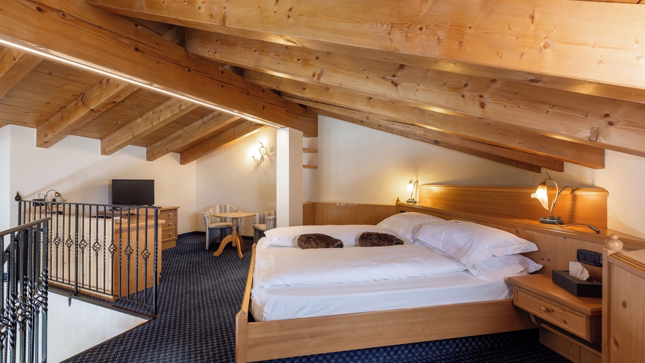 Photo of Bedroom in Livigno