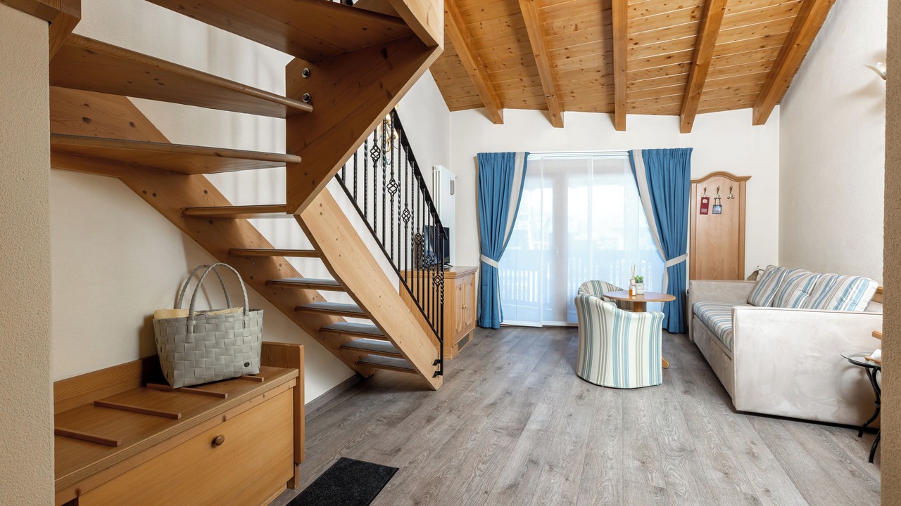 Photo of Patio Balcony in Livigno