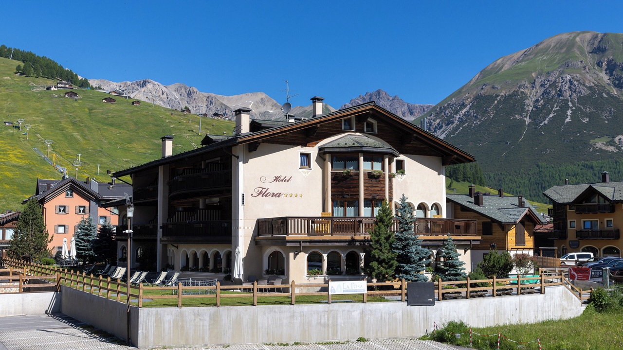 Photo of Outdoor in Livigno