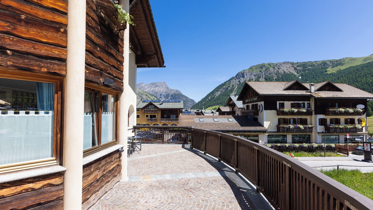 Photo of Others in Livigno