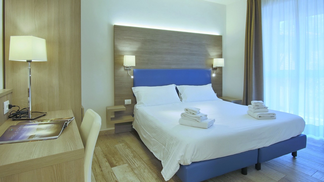 Photo of Bedroom in San Fermo della Battaglia