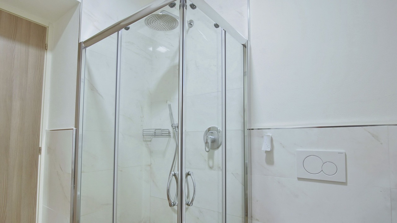 Photo of Bathroom in San Fermo della Battaglia