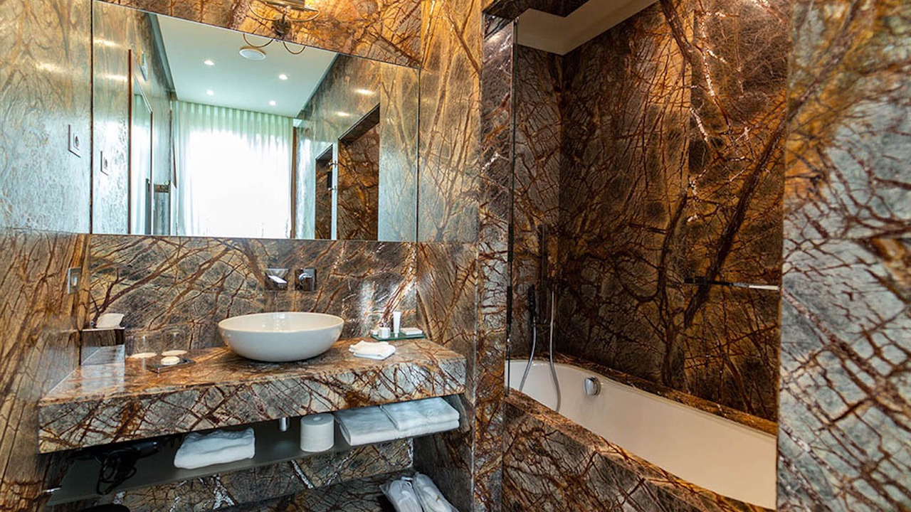 Photo of Bathroom in Mandello del Lario