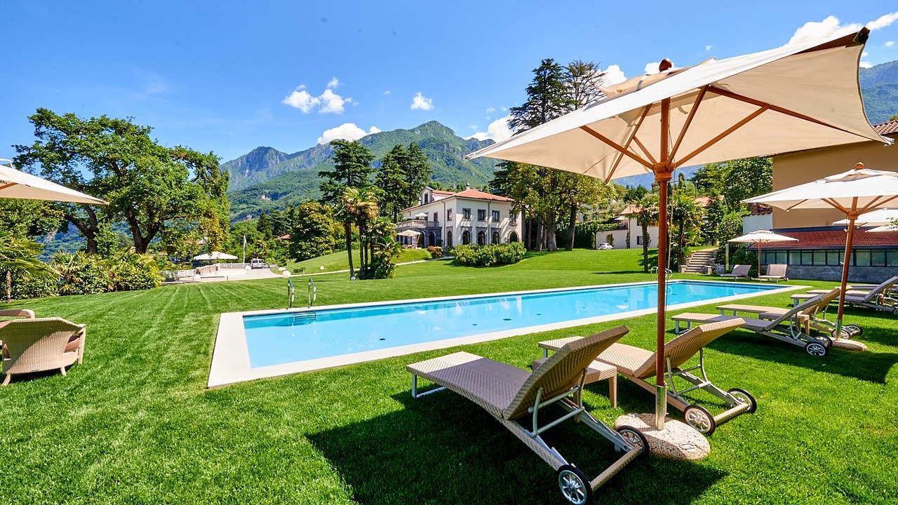 Photo of Outdoor in Mandello del Lario