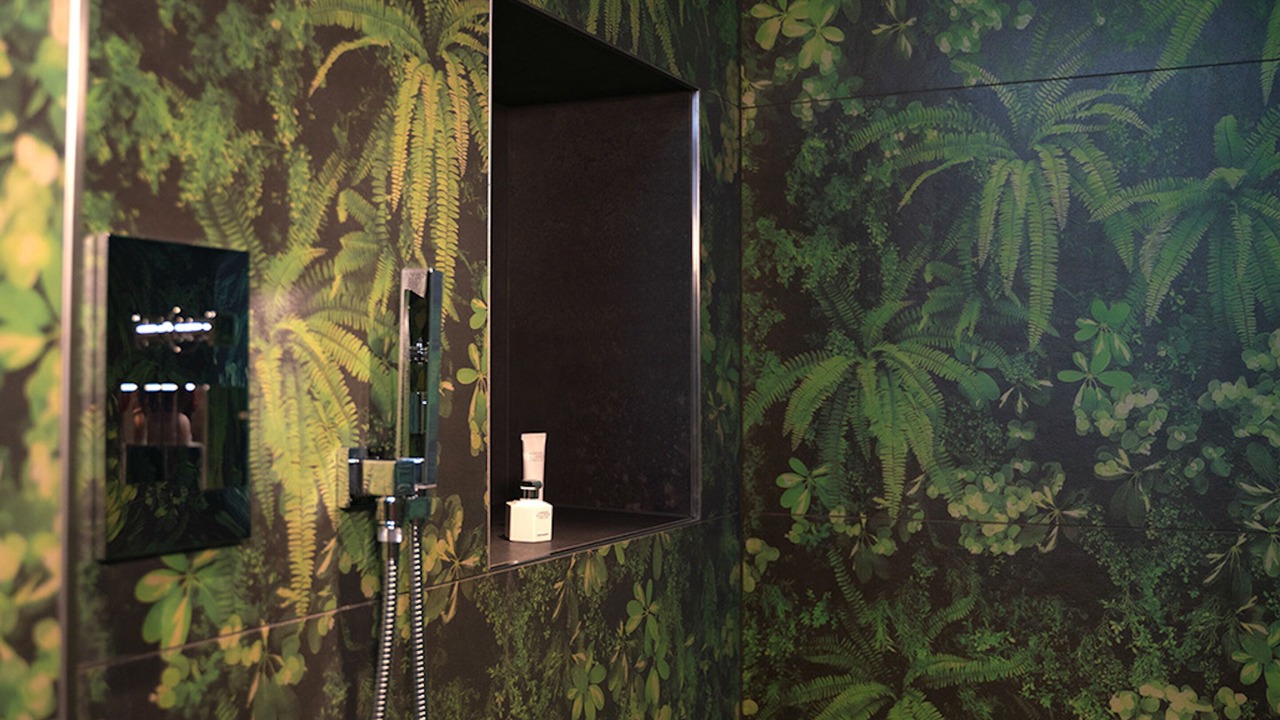 Photo of Bathroom in Mandello del Lario
