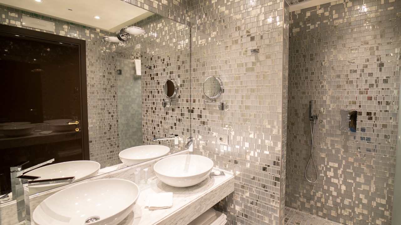 Photo of Bathroom in Mandello del Lario
