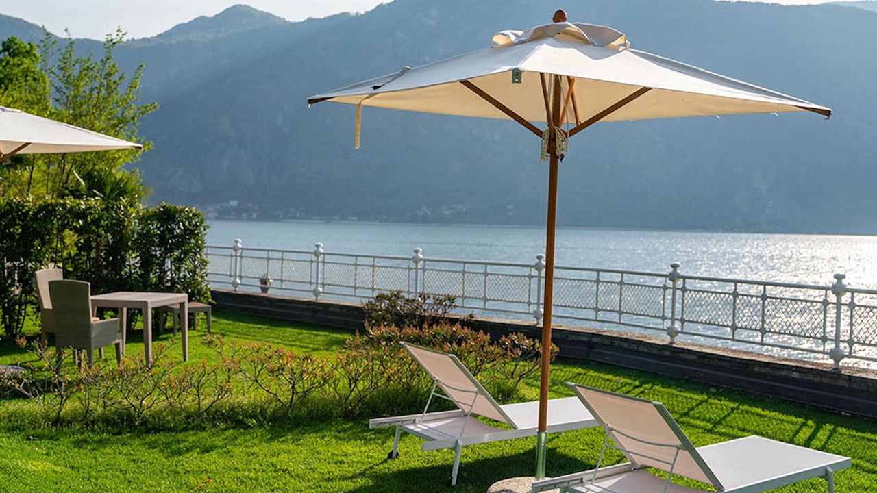 Photo of Bedroom in Mandello del Lario