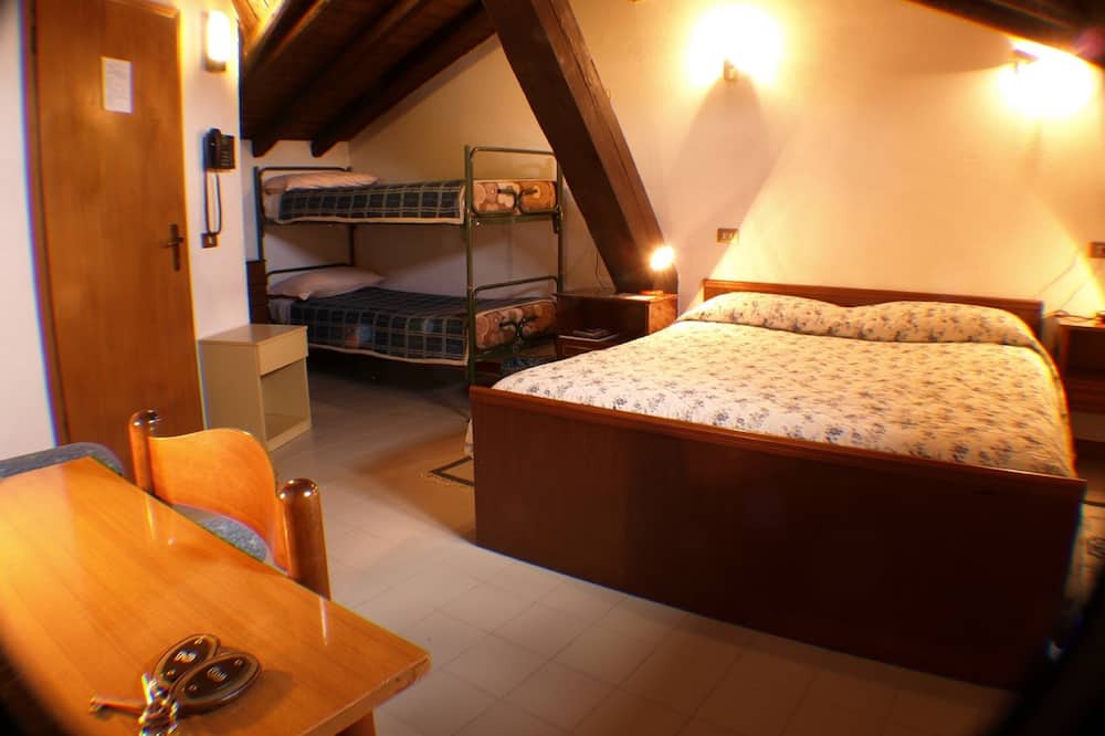 Photo of Bedroom in Alta Valle Intelvi