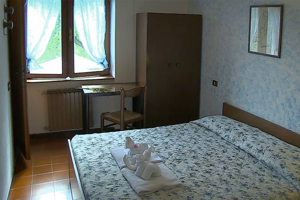 Photo of Bedroom in Alta Valle Intelvi