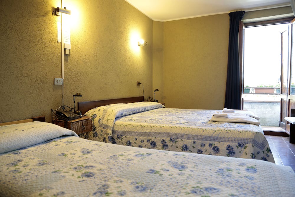 Photo of Bedroom in Alta Valle Intelvi