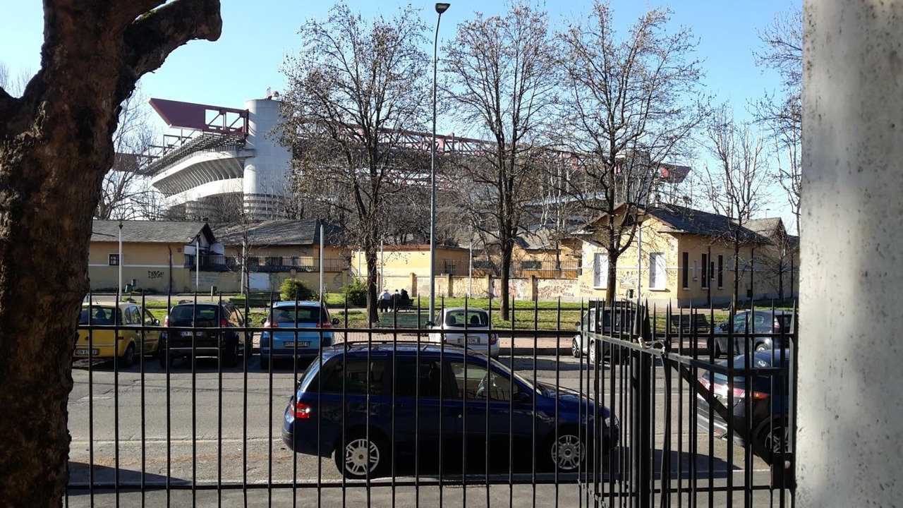 Photo of Others in San Siro