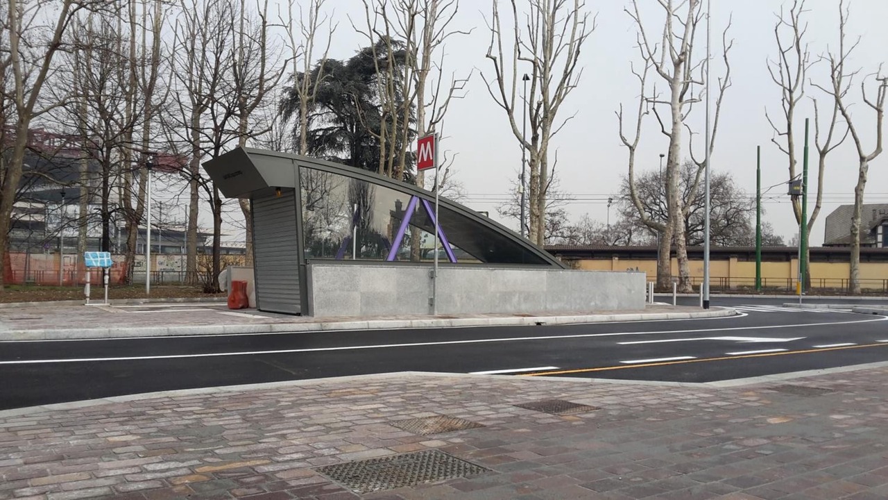 Photo of Outdoor in San Siro