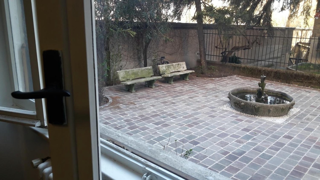 Photo of Patio Balcony in San Siro