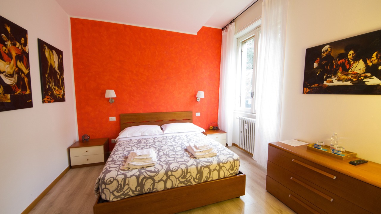 Photo of Bedroom in San Siro