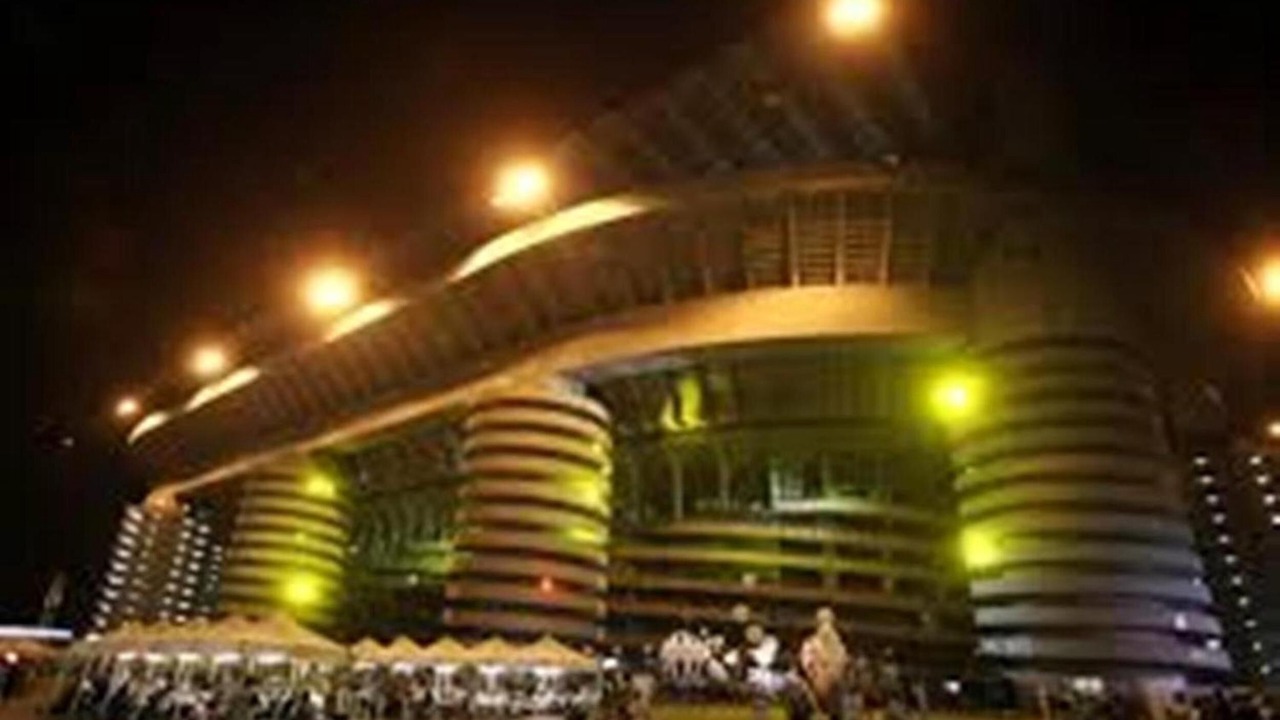 Photo of Outdoor in San Siro