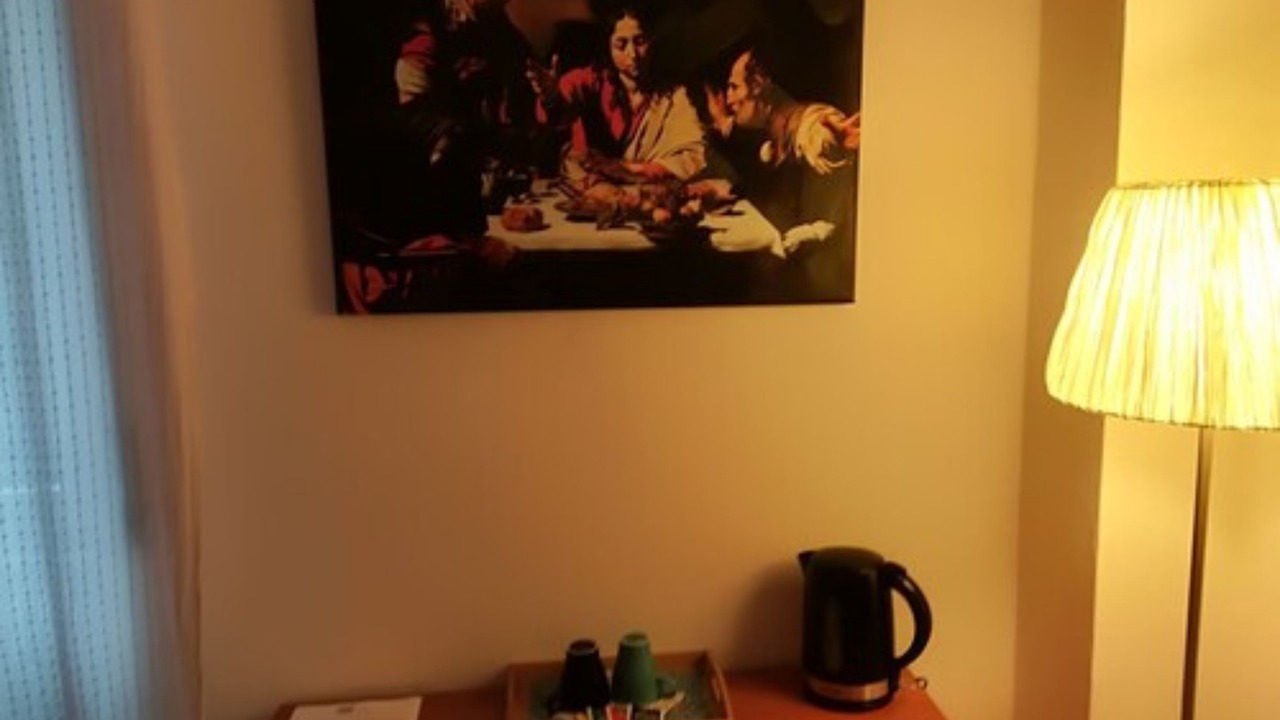 Photo of Bathroom in San Siro