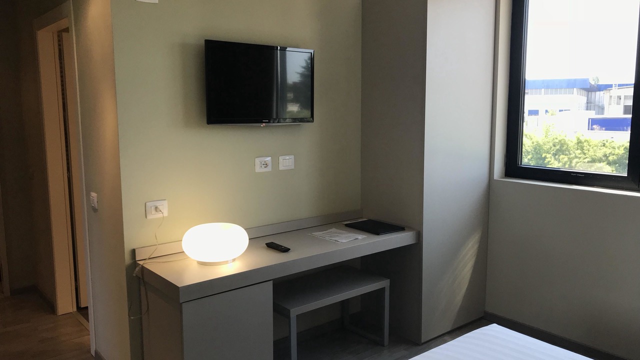 Photo of Bedroom in Monte Cremasco