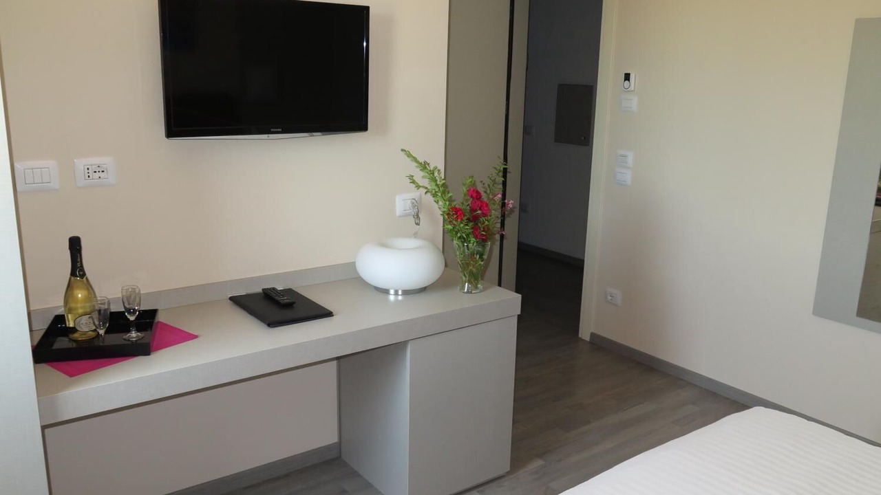 Photo of Bedroom in Monte Cremasco