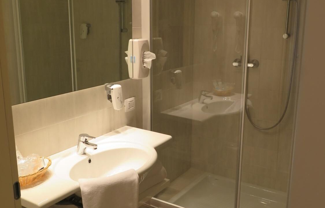 Photo of Bathroom in Monte Cremasco