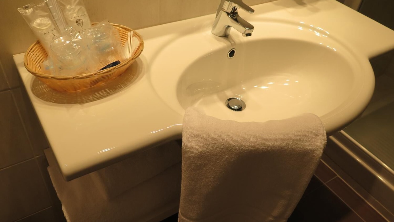 Photo of Bathroom in Monte Cremasco