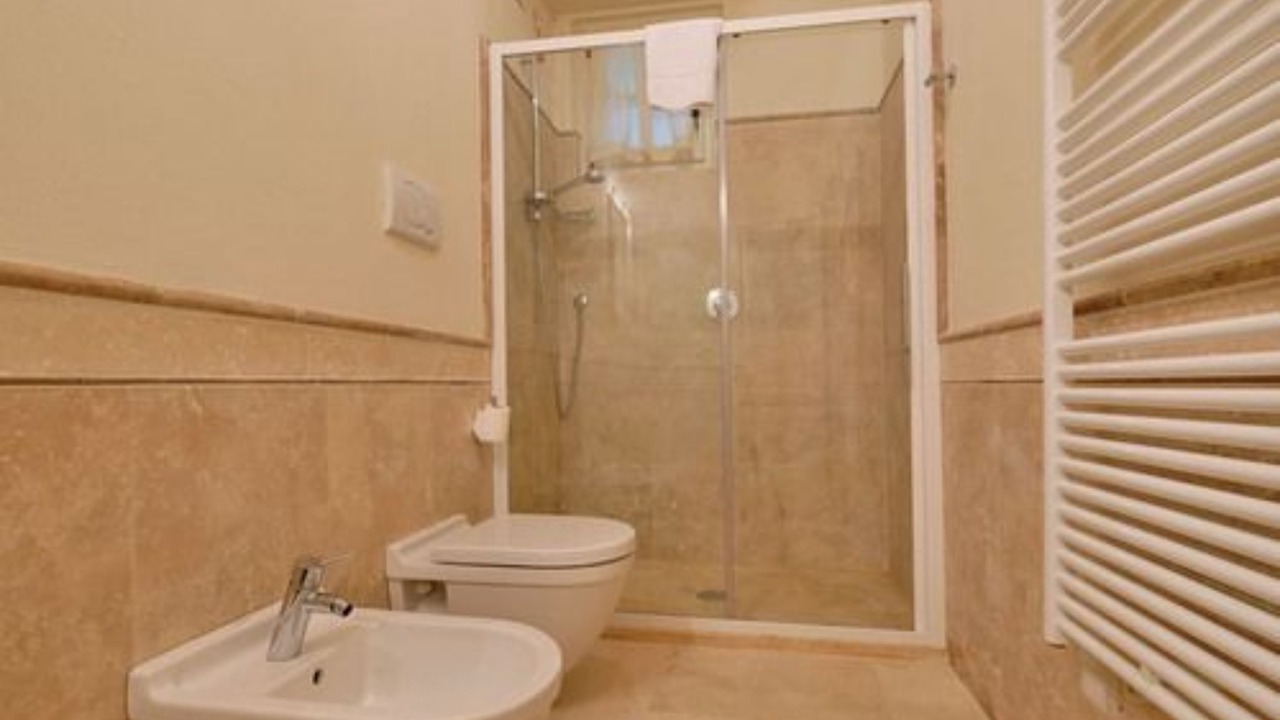 Photo of Bathroom in Pozzolengo