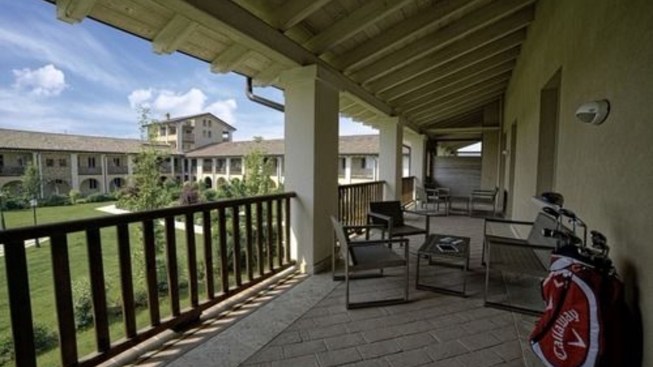 Photo of Outdoor in Pozzolengo