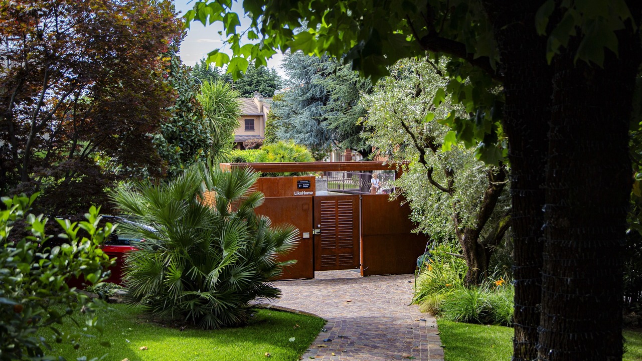 Photo of Outdoor in Azzano San Paolo