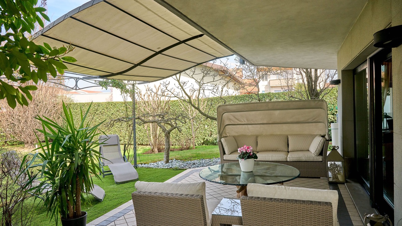 Photo of Outdoor in Azzano San Paolo