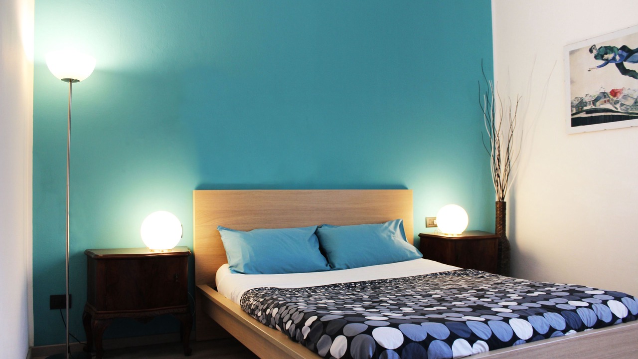 Photo of Bedroom in Bernate Ticino