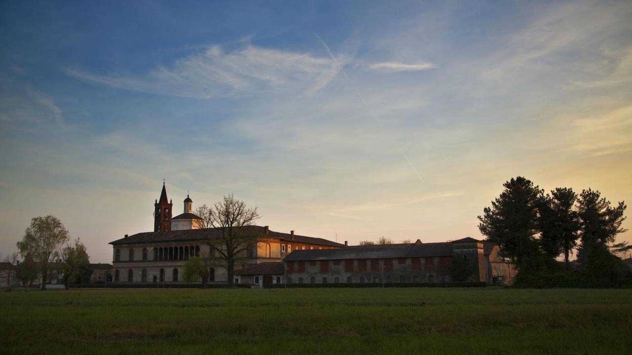 Photo of Outdoor in Bernate Ticino