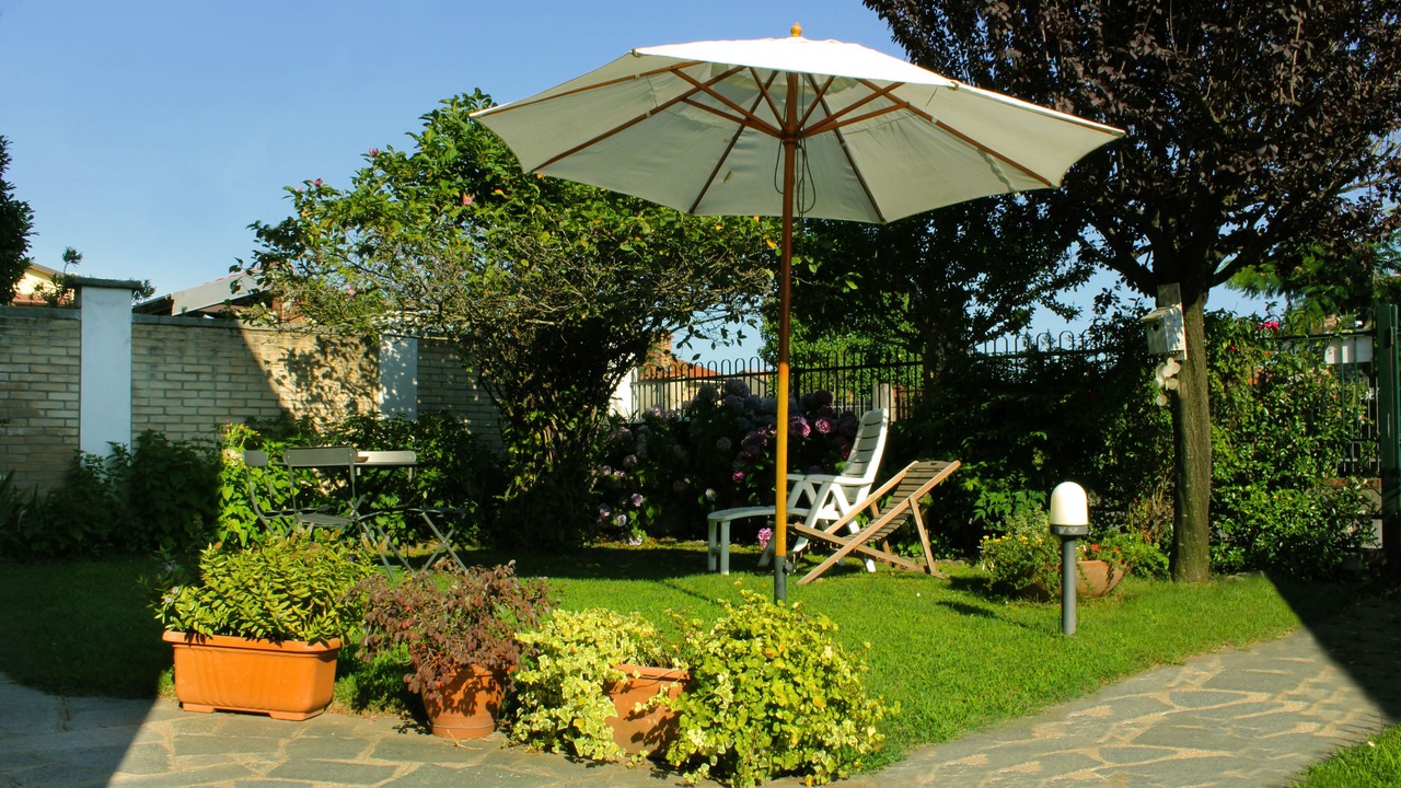 Photo of Outdoor in Bernate Ticino