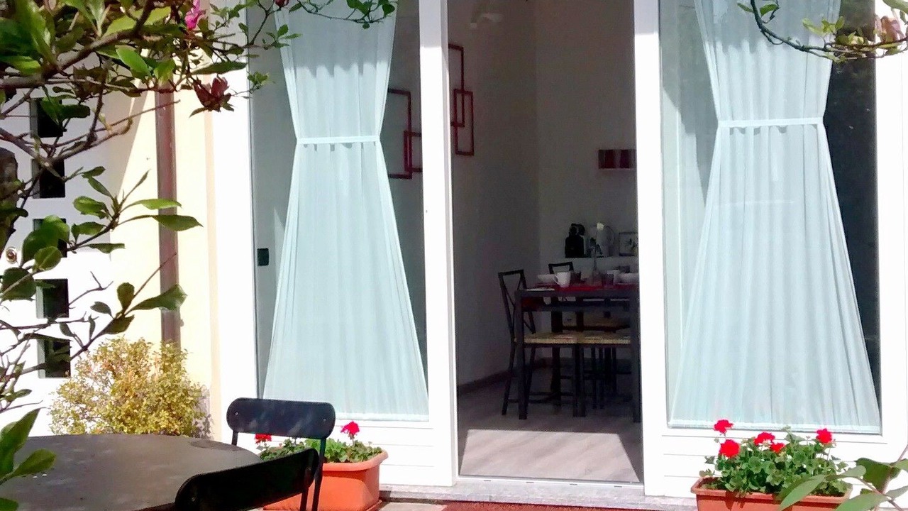 Photo of Outdoor in Bernate Ticino