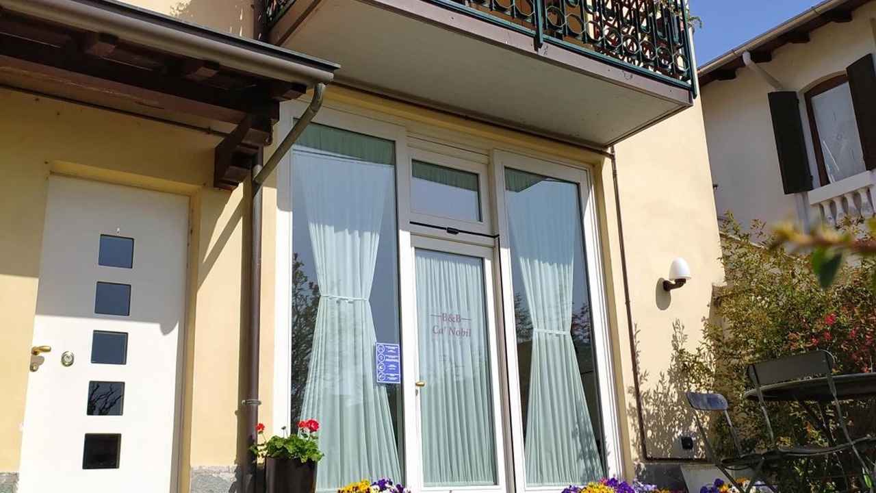 Photo of Outdoor in Bernate Ticino