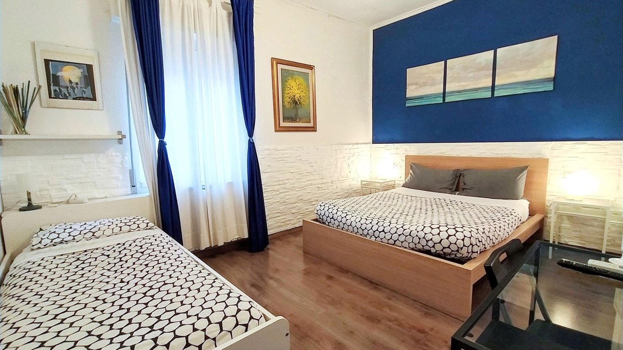 Photo of Bedroom in Bernate Ticino