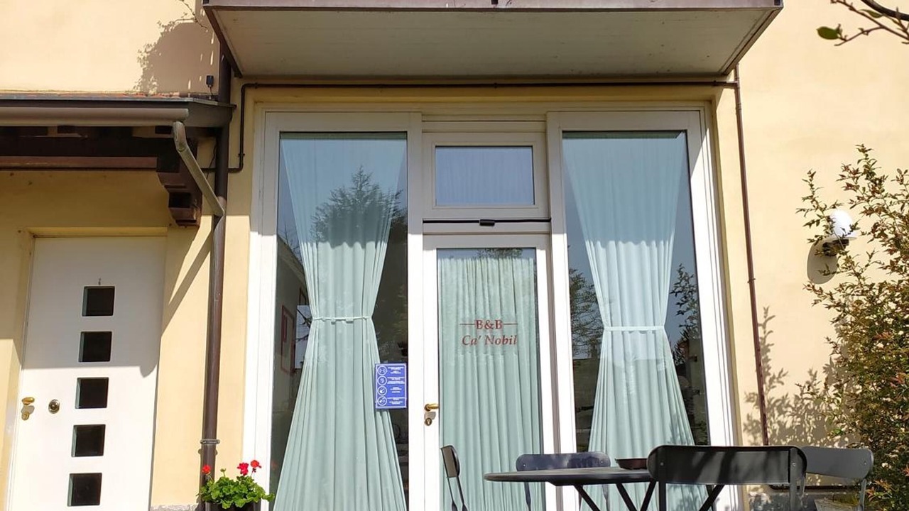 Photo of Outdoor in Bernate Ticino