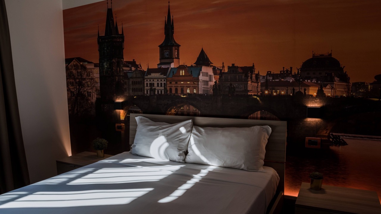 Photo of Bedroom in Ortica
