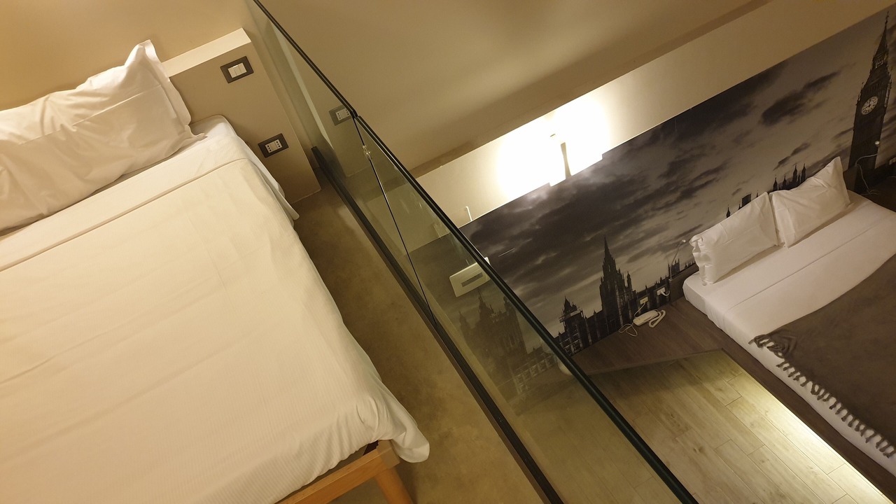 Photo of Bedroom in Ortica