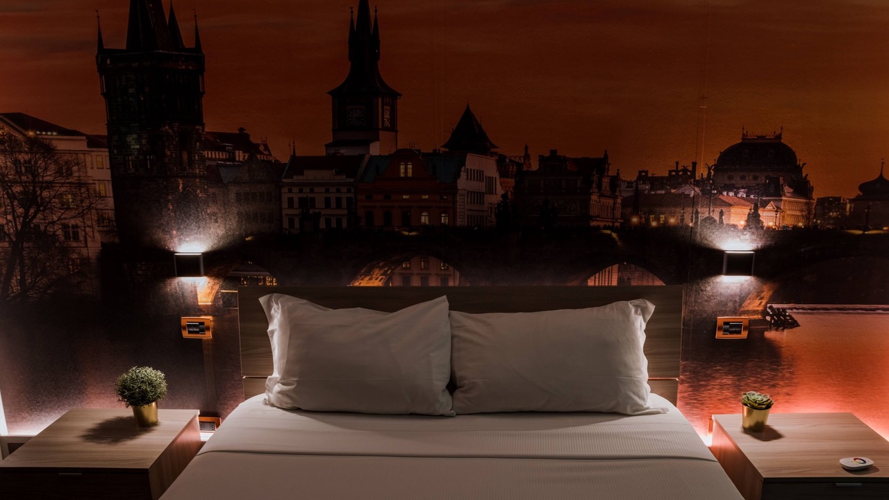 Photo of Bedroom in Ortica
