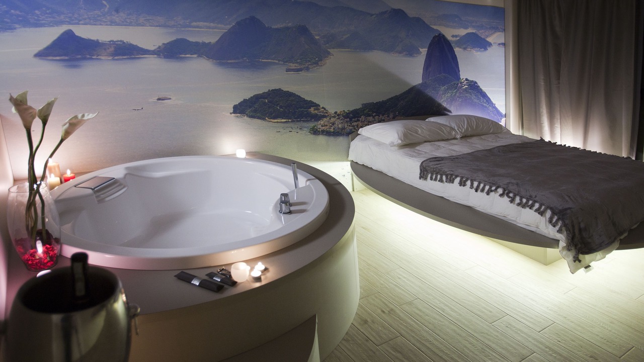 Photo of Bedroom in Ortica