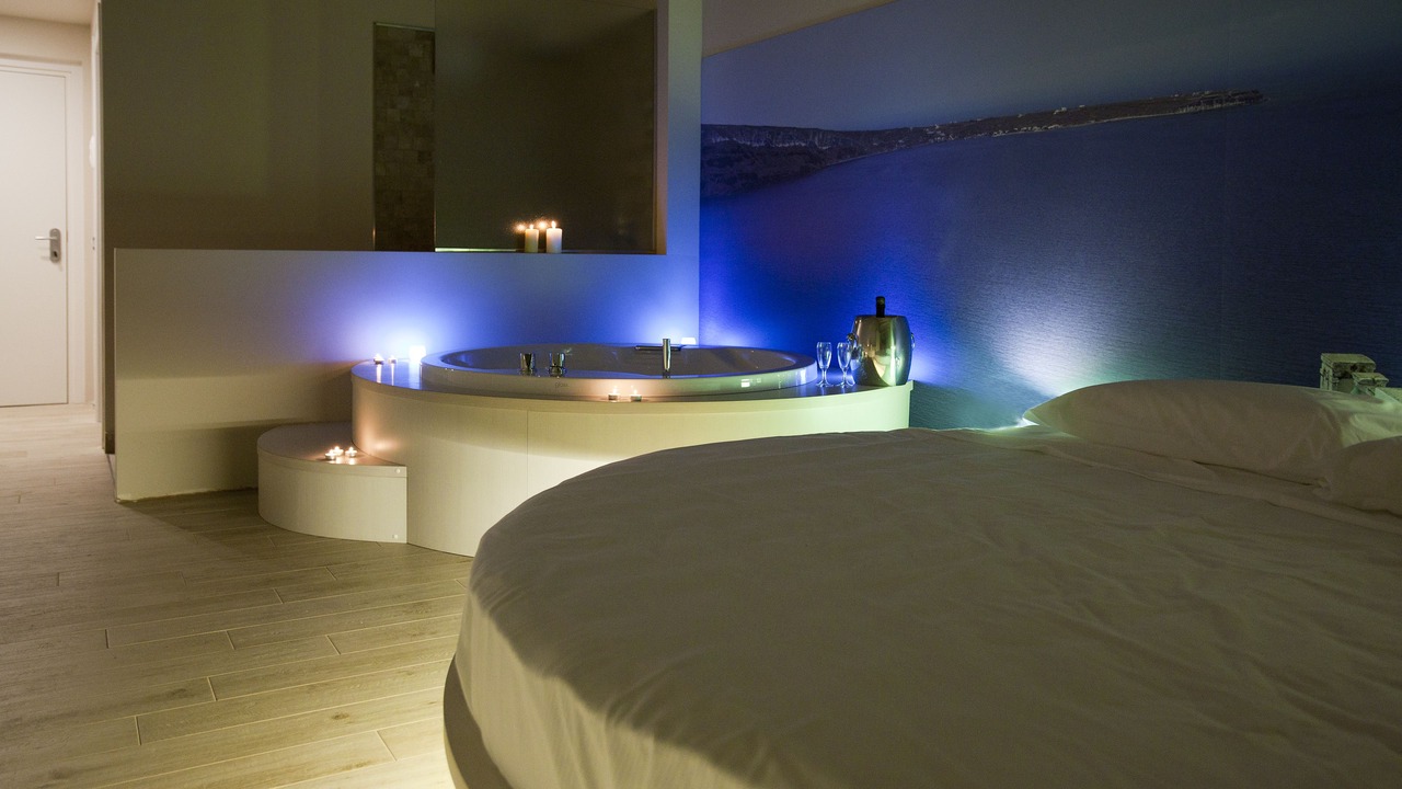 Photo of Bedroom in Ortica