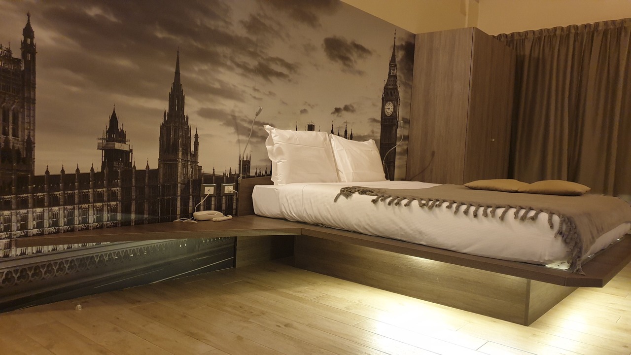 Photo of Bedroom in Ortica