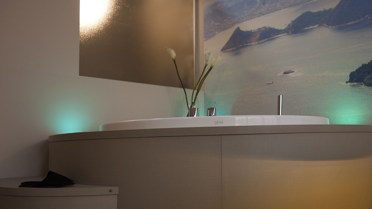 Photo of Bathroom in Ortica
