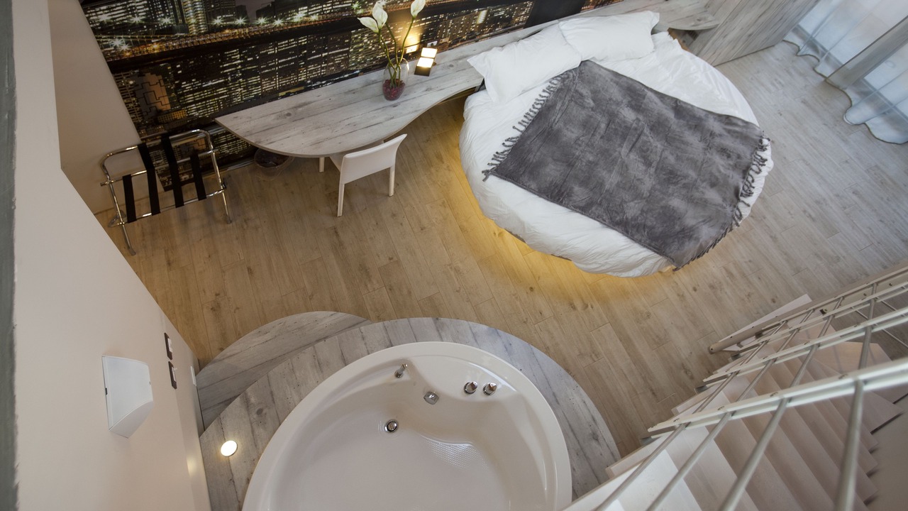 Photo of Bedroom in Ortica