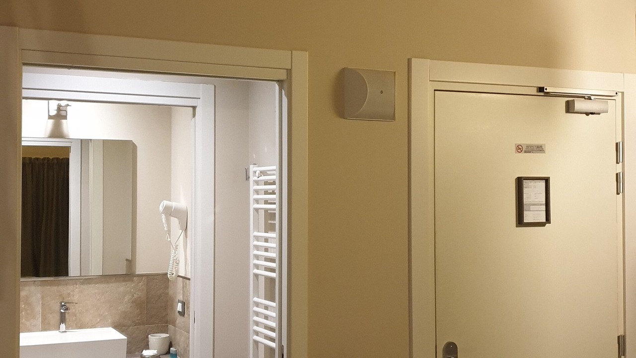 Photo of Bathroom in Ortica