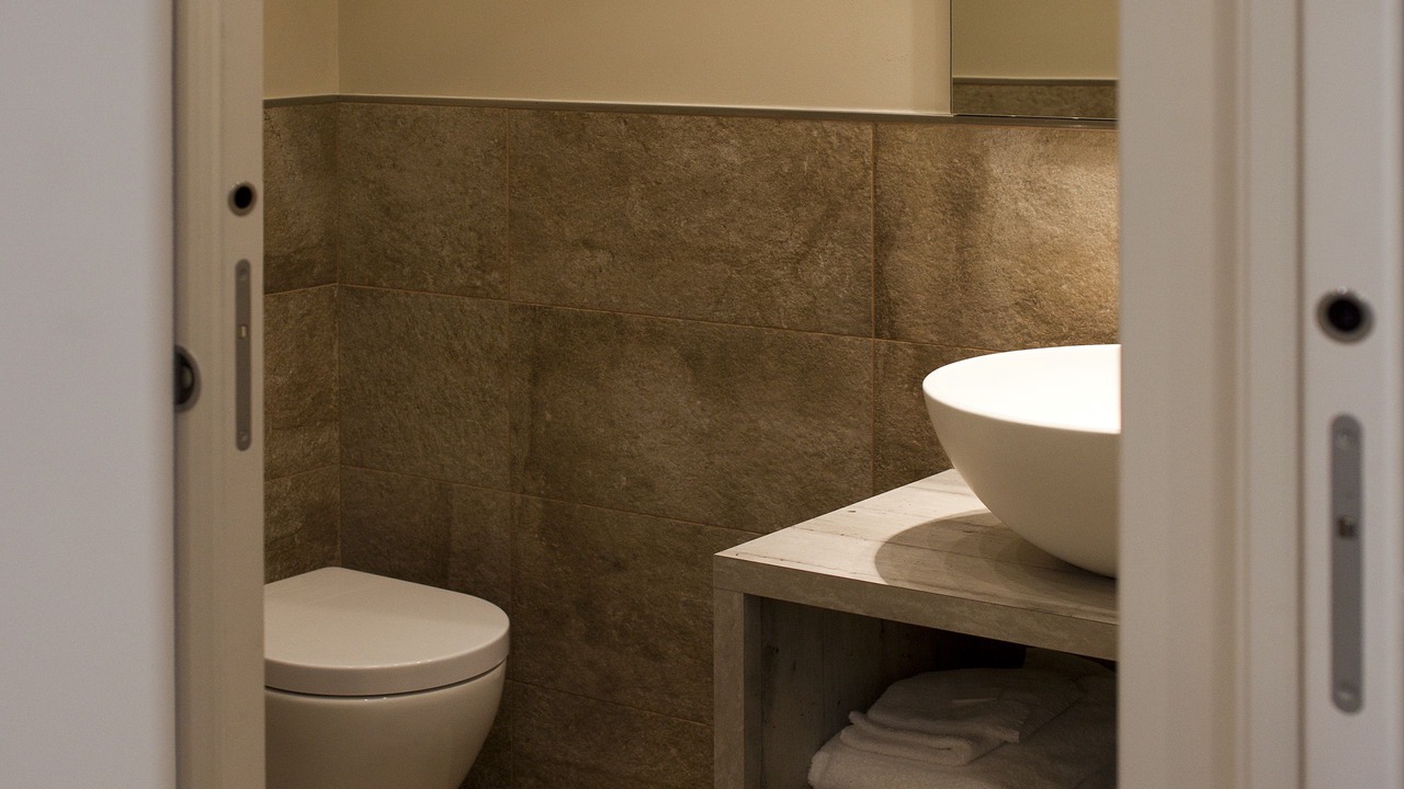 Photo of Bathroom in Ortica
