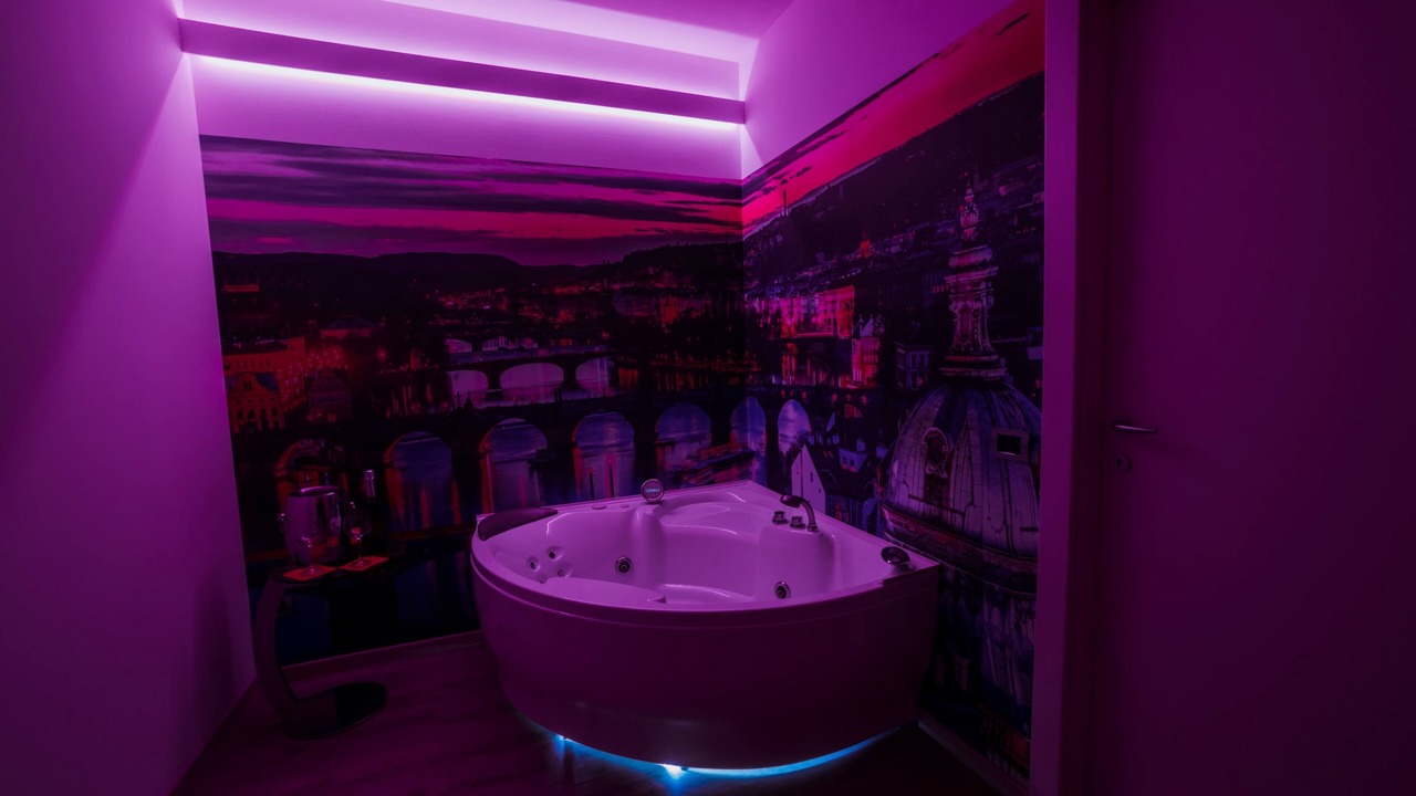 Photo of Bathroom in Ortica