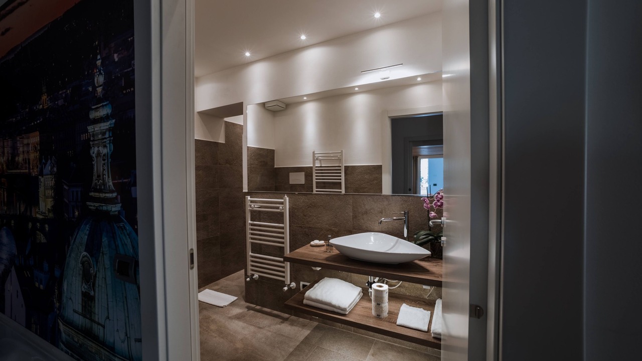 Photo of Bathroom in Ortica