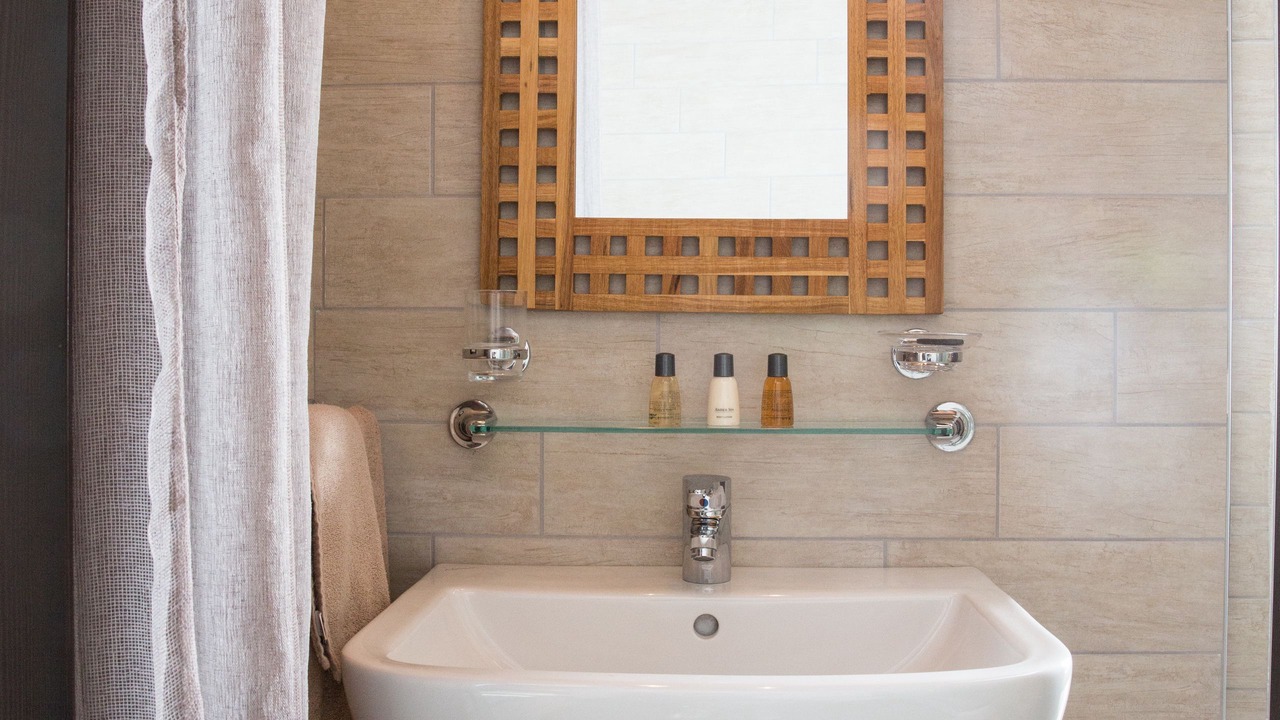 Photo of Bathroom in Cazzago Brabbia